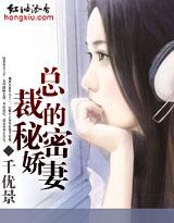 总裁的秘密娇妻