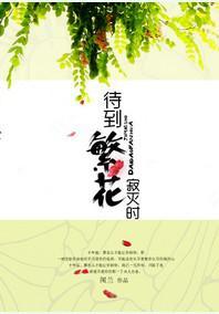 待到繁花寂灭时