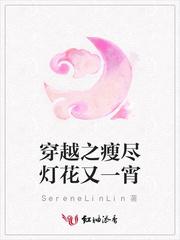 瘦尽灯花又一宵