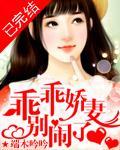 乖乖娇妻,别闹了