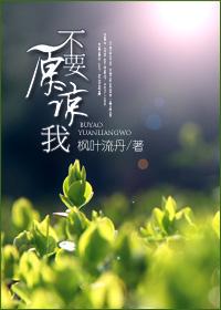 不要原谅我