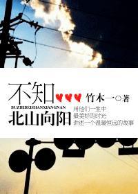 不知北山向阳