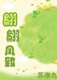 翩翩风致