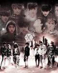EXO之归仇