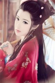 醉梨花