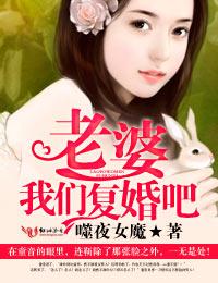 老婆,我们复婚吧！