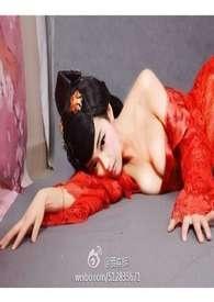 温柔的貂蝉