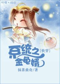 [快穿]系统之金龟婿