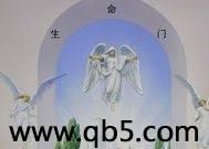 生命门