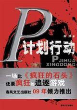 P计划行动
