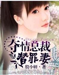 夺情总裁替罪妻
