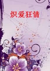 炽爱狂情